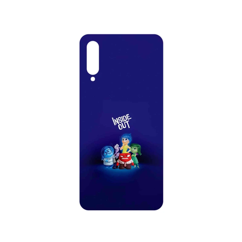 برچسب پوششی ماهوت مدل inside out مناسب برای گوشی موبایل سامسونگ Galaxy A50s