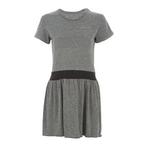پیراهن ورزشی زنانه ساکریکس مدل LTSH570-GRY