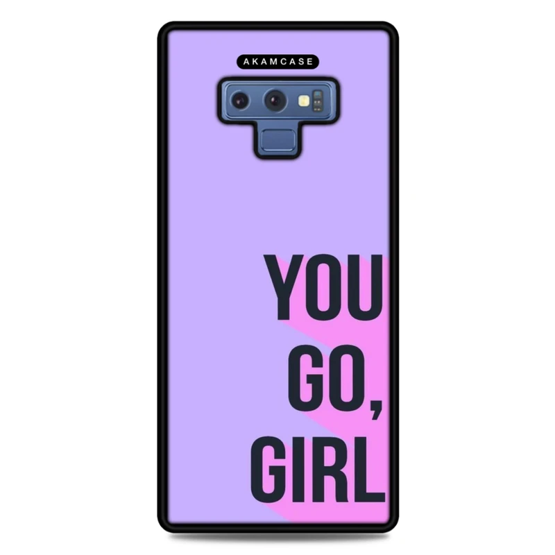 کاور آکام مدل AMC-WSGN9-POSITIVE-30 مناسب برای گوشی موبایل سامسونگ Galaxy Note 9