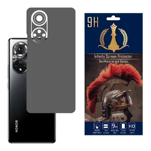 Infinity PRO MAX Cover Sticker For Honor 50 PRO