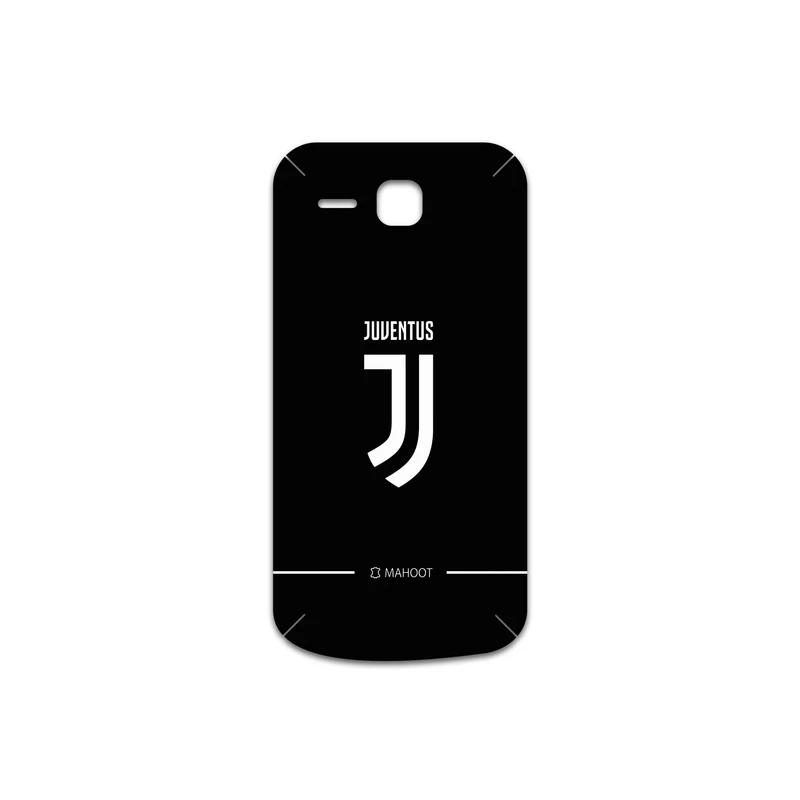 برچسب پوششی ماهوت مدل Juventus-FC مناسب برای گوشی موبایل هوآوی Ascend Y600