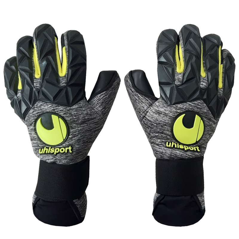 دستکش دروازه بانی مدل zdtsi UHPT