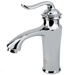 Kasra danoub basin mixer