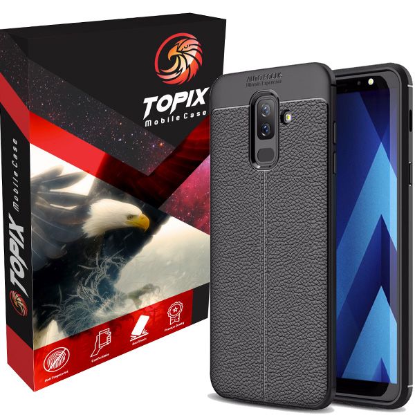 کاور تاپیکس مدل Auto Focus مناسب برای گوشی موبایل سامسونگ J 8 کاور تاپیکس مدل Auto Focus مناسب برای گوشی موبایل سامسونگ J 8