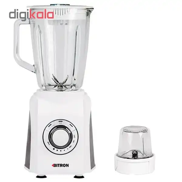 مخلوط کن بایترون مدل BGS-G700