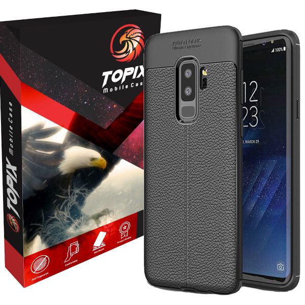 کاور تاپیکس مدل Auto Focus مناسب برای گوشی موبایل سامسونگ S9 Plus کاور تاپیکس مدل Auto Focus مناسب برای گوشی موبایل سامسونگ S9 Plus
