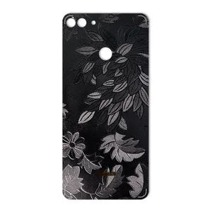 MAHOOT Wild-flower Texture Cover Sticker for Huawei Y9 2018