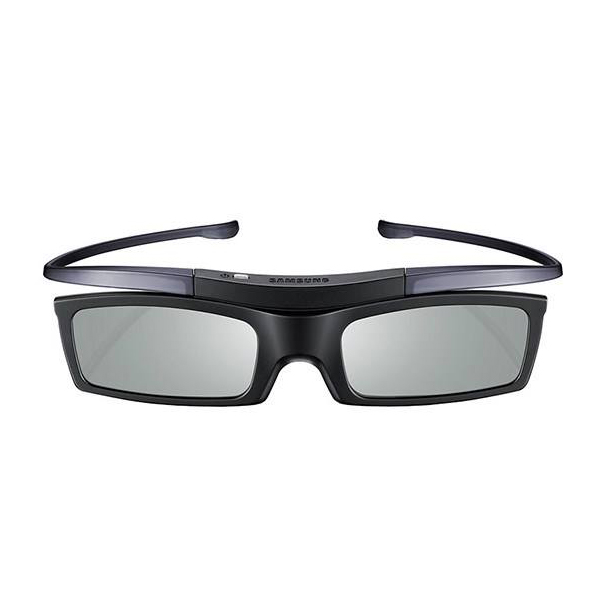 نقد و بررسی عینک سه بعدی سامسونگ مدل SSG-5100GB بسته 2 عددی توسط خریداران