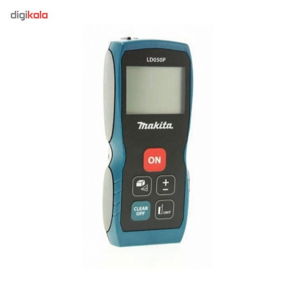 متر لیزری ماکیتا مدل LD050PI