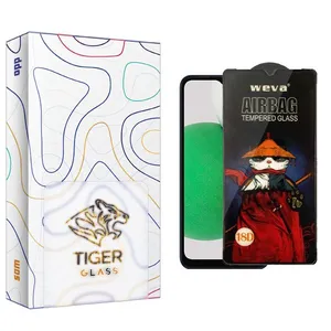 Tiger Glass APL2 Airbag Screen Protector For Samsung  Galaxy A03 core