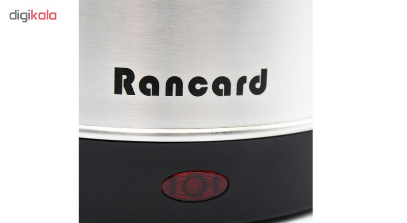 کتری برقی رنکارد مدل RAN-811