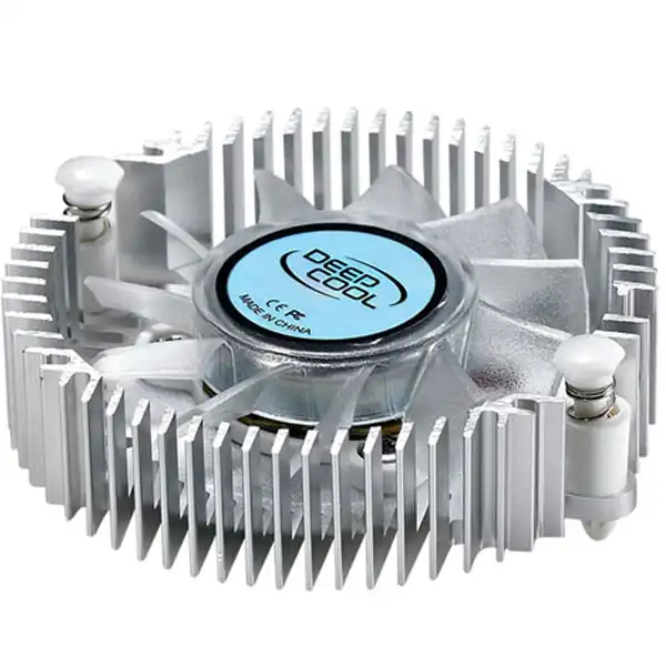 سیستم خنک کننده بادی دیپ کول مدل v50