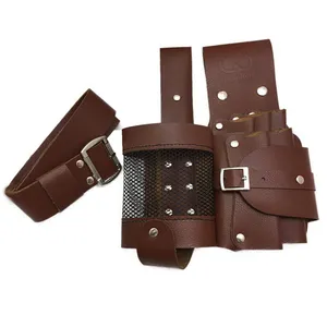کیف کمری آرایشگر ریمون مدل Texas