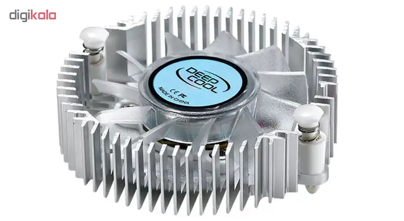 سیستم خنک کننده بادی دیپ کول مدل v50