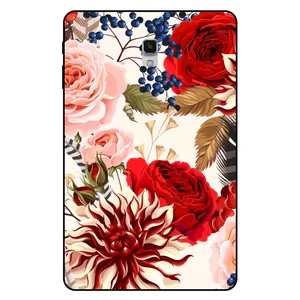 کاور مگافون کد 7350 مناسب برای تبلت سامسونگ  Galaxy Tab S4 10.5 2018 / T830 / T835