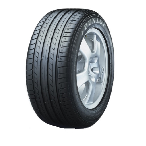 لاستیک خودرو دانلوپ مدل LM705 سایز 225/55R17