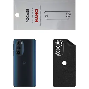 STAR CH Back Skin For Motorola Edge Plus 5G UW