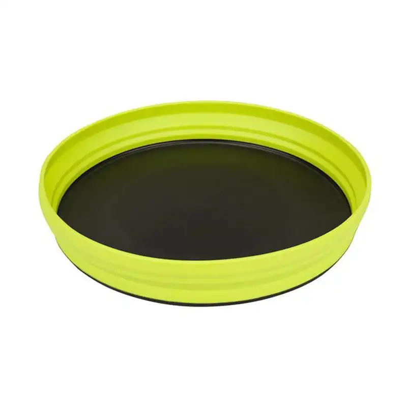 بشقاب سفری سی تو سامیت مدل X-Plate کد F2023