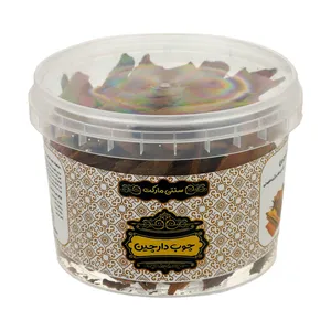 چوب دارچین سنتی مارکت - 100 گرم 