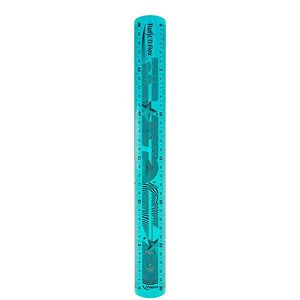 خط کش 30 سانتی مپد مدل تاشو کد 027900