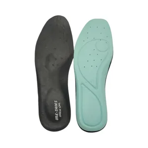 کفی کفش مدل چرم طبیعی میلینگ کد 100046