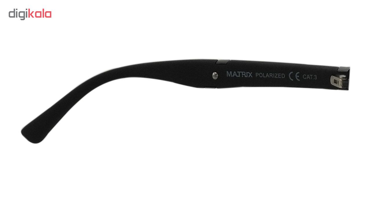 عینک آفتابی ماتریکس مدل 8148