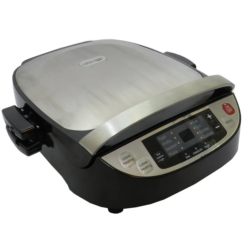 گریل وایت مور مدل WM-6530S