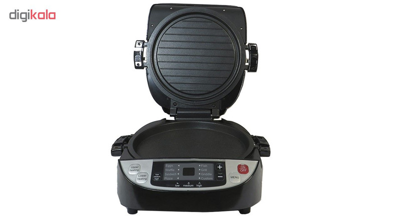 گریل وایت مور مدل WM-6530S