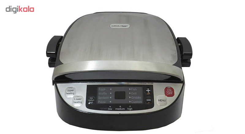 گریل وایت مور مدل WM-6530S
