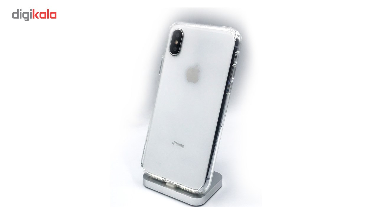 کاور توتو مدل Fariy مناسب برای گوشی موبایل آیفون ایکس/10