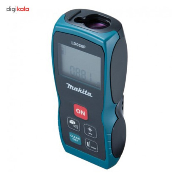 متر لیزری ماکیتا مدل LD050PI