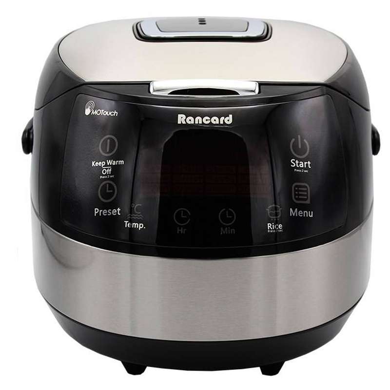 پلوپز رنکارد مدل RAN362