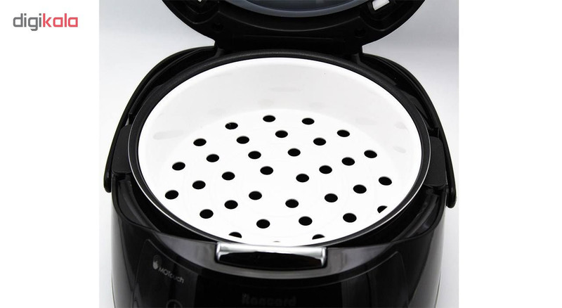 پلوپز رنکارد مدل RAN362