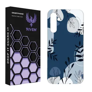 RIVEN RI1-19 Case For Samsung Galaxy S23 FE