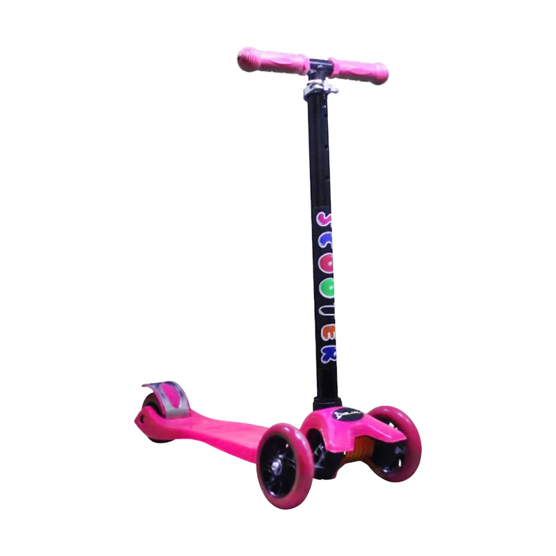 عکس شماره 20 : اسکوتر رجال مدل تعادلی