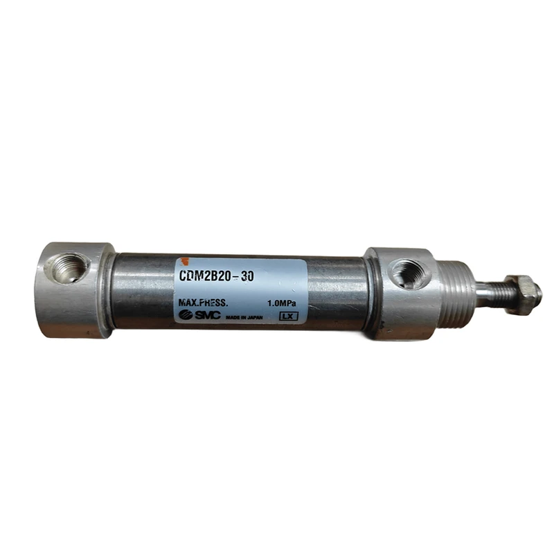 سیلندر پنوماتیک اس ام سی مدل CDM2B20-30