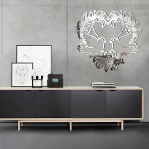 Benideco Acrylic Mirror m183