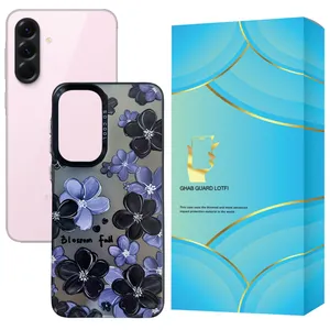 Ghab Guard SOBLOMP Cover for Samsung Galaxy A56