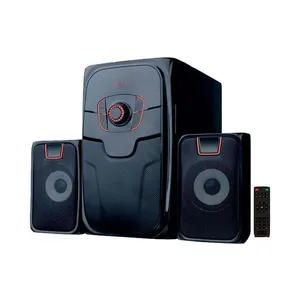 اسپیکر دسکتاپ اکس پی پروداکت مدل XP-AC120B