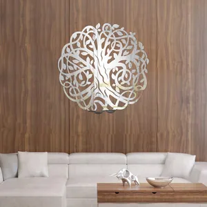 Benideco Acrylic Mirror m184