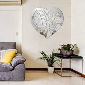Benideco Acrylic Mirror m186