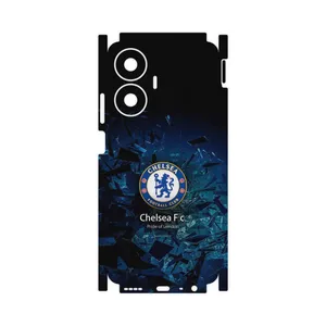 MAHOOT Chelsea-FullSkin Cover Sticker for Realme C55