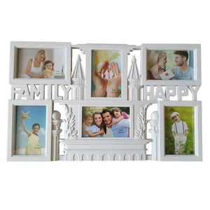 قاب عکس مدل Happy Family