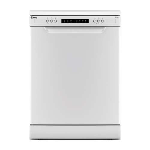 ماشین ظرفشویی جی پلاس مدل GDW-P5673W