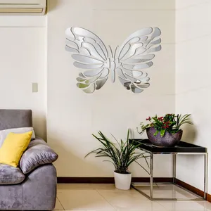Benideco Acrylic Mirror m187