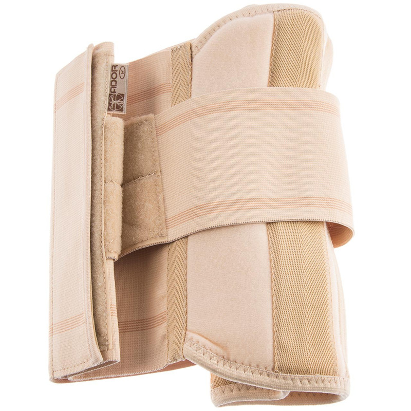 کمربند ادور مدل Medical Hard Elastic سایز بسیار بزرگ