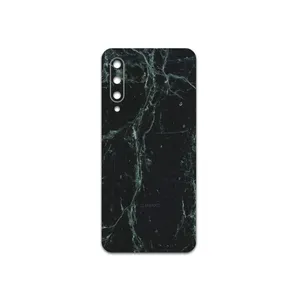MAHOOT  Graphite-Green-Marble Cover Sticker for Xiaomi Mi 9 SE