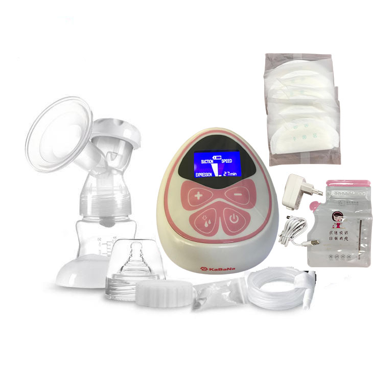 شیردوش برقی کابانا مدل XN-2209M1