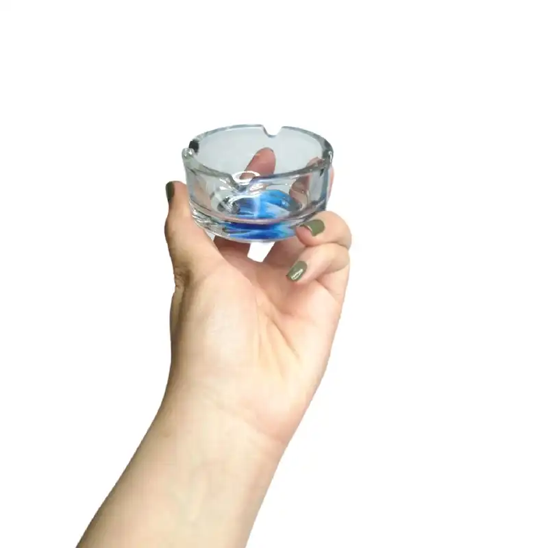 زیرسیگاری مدل Wolf 09