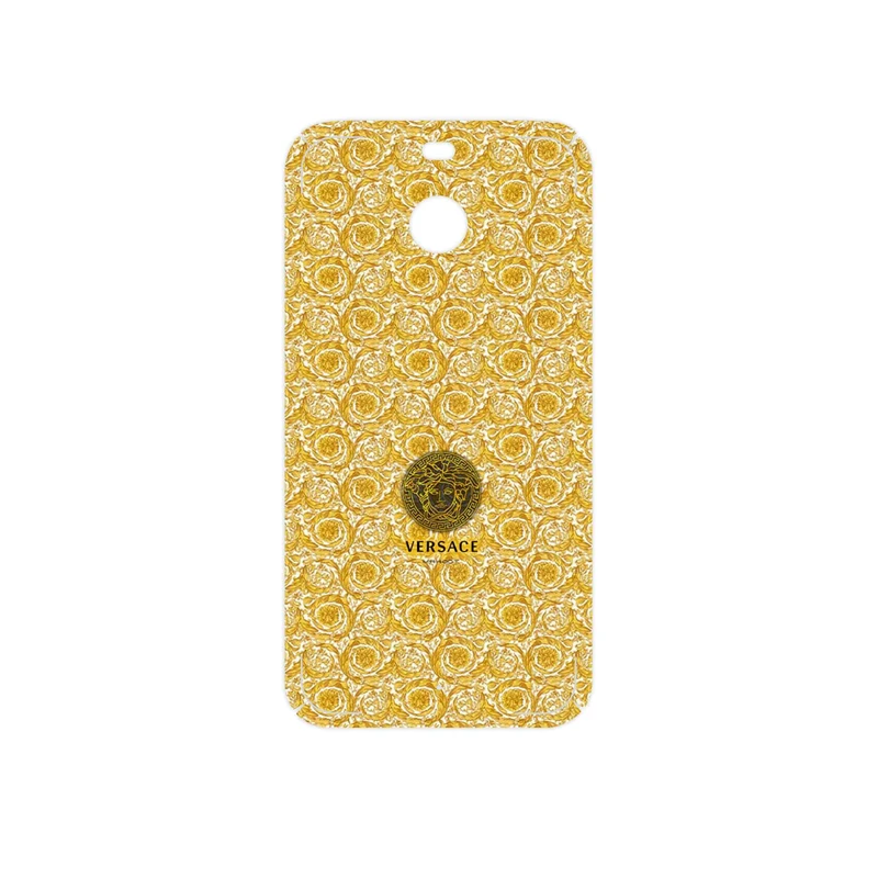 برچسب پوششی ماهوت مدل versace مناسب برای گوشی موبایل اچ تی سی 10 Evo
